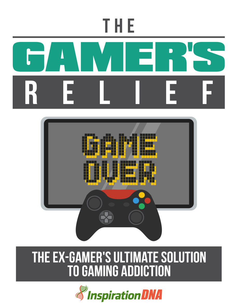 The Gamer's Relief PDF Download