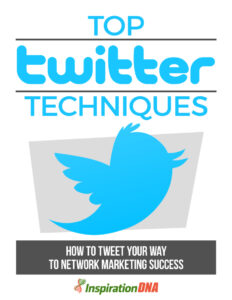682079ab84863 top twitter techniques how to tweet your way to network marketing success Kitap Kapağı