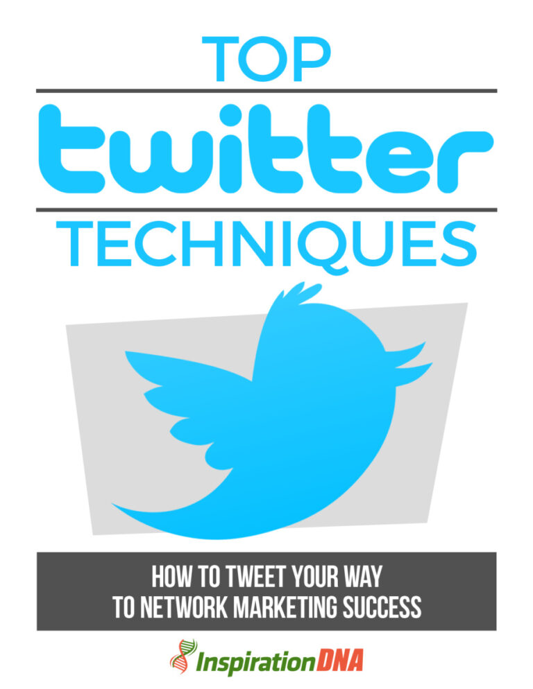 Top Twitter Techniques PDF Download – Unknown Author