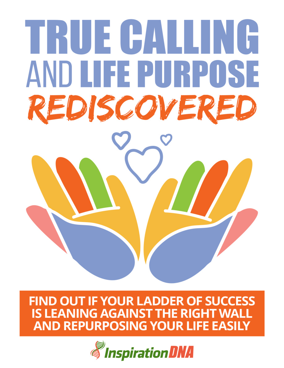 True Calling and Life Purpose Rediscovered PDF Download