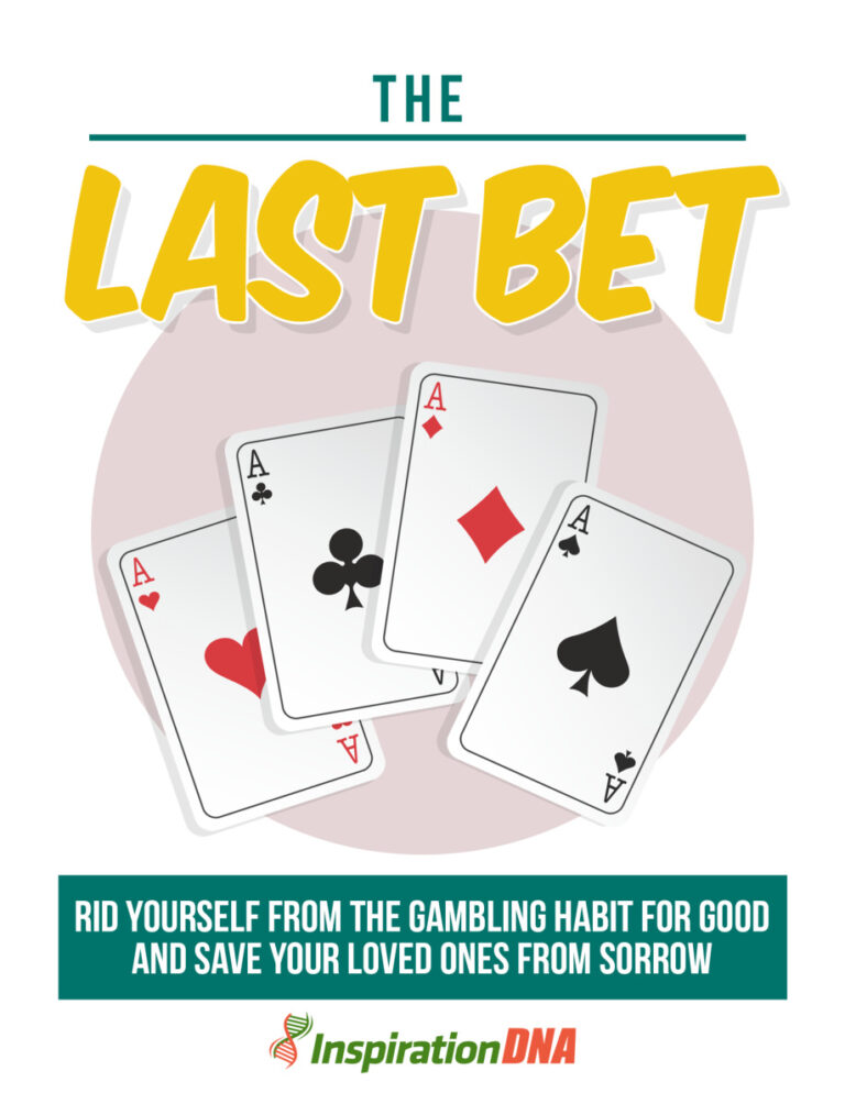 The Last Bet PDF Download – Unknown Author