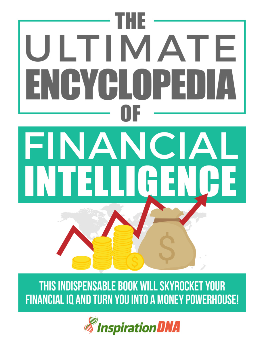 The Ultimate Encyclopedia of Financial Intelligence PDF Download