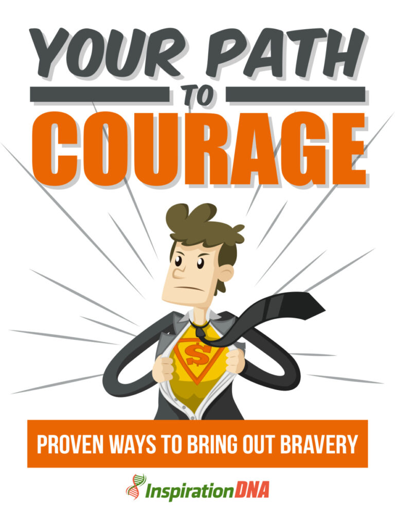 Your Path to Courage PDF Download – Unknown Author