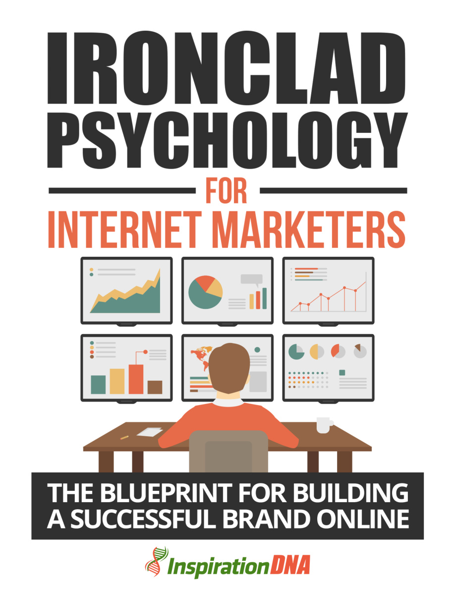 Ironclad Psychology for Internet Marketers PDF Download