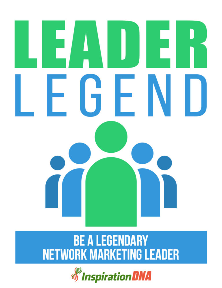 Leader Legend PDF Download – Unknown Author