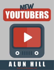 68219effba32d new youtubers Kitap Kapağı