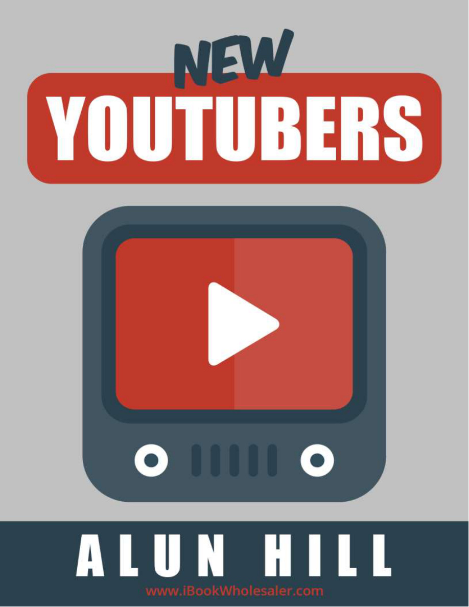 New YouTubers PDF Download
