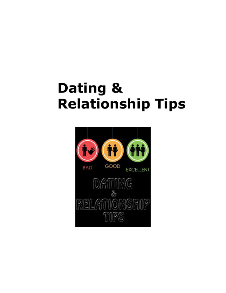 6821f7db1337e dating relationship tips Kitap Kapağı