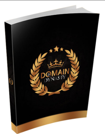The Domain Dynasty PDF Download – Unknown Author