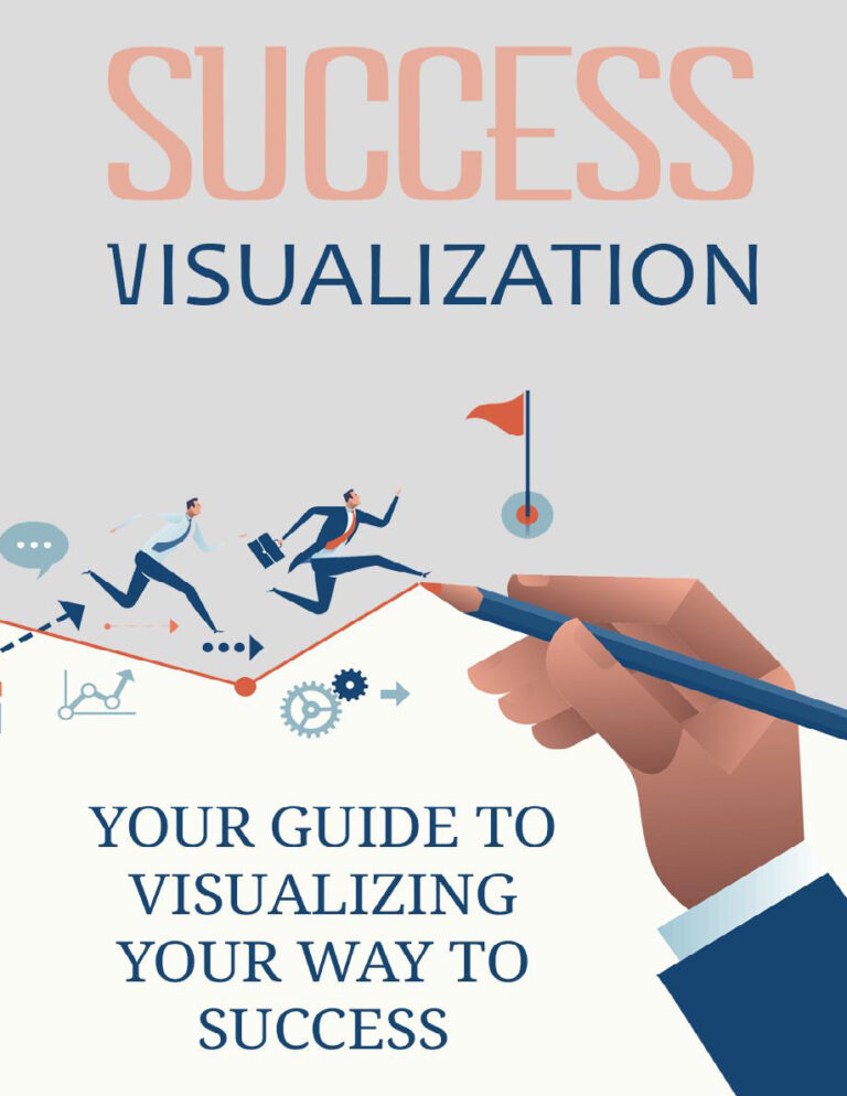 Success Visualization PDF Download – Unknown Author