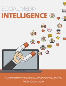 6824a23a250ef social media intelligence a comprehensive guide all about gaming traffic from social media Kitap Kapağı