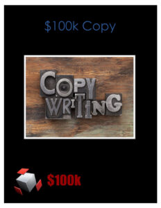 68250548123c0 six figuire copywriting boost your conversions and sales Kitap Kapağı