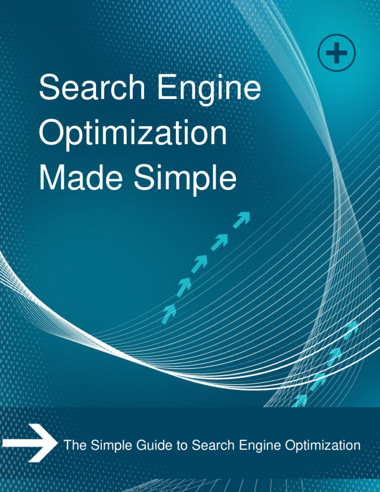 Search Engine Optimization Made Simple PDF Download – Unknown Author