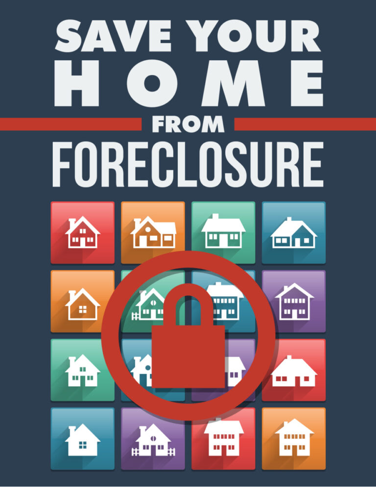 6825d4e3393fc save your home from foreclosure Kitap Kapağı