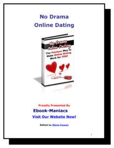 6825f9794ee3f no drama online dating the painless way to make online dating work for you Kitap Kapağı