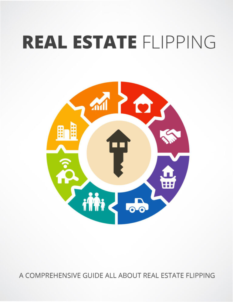 Real Estate Flipping PDF Download – Unknown Author