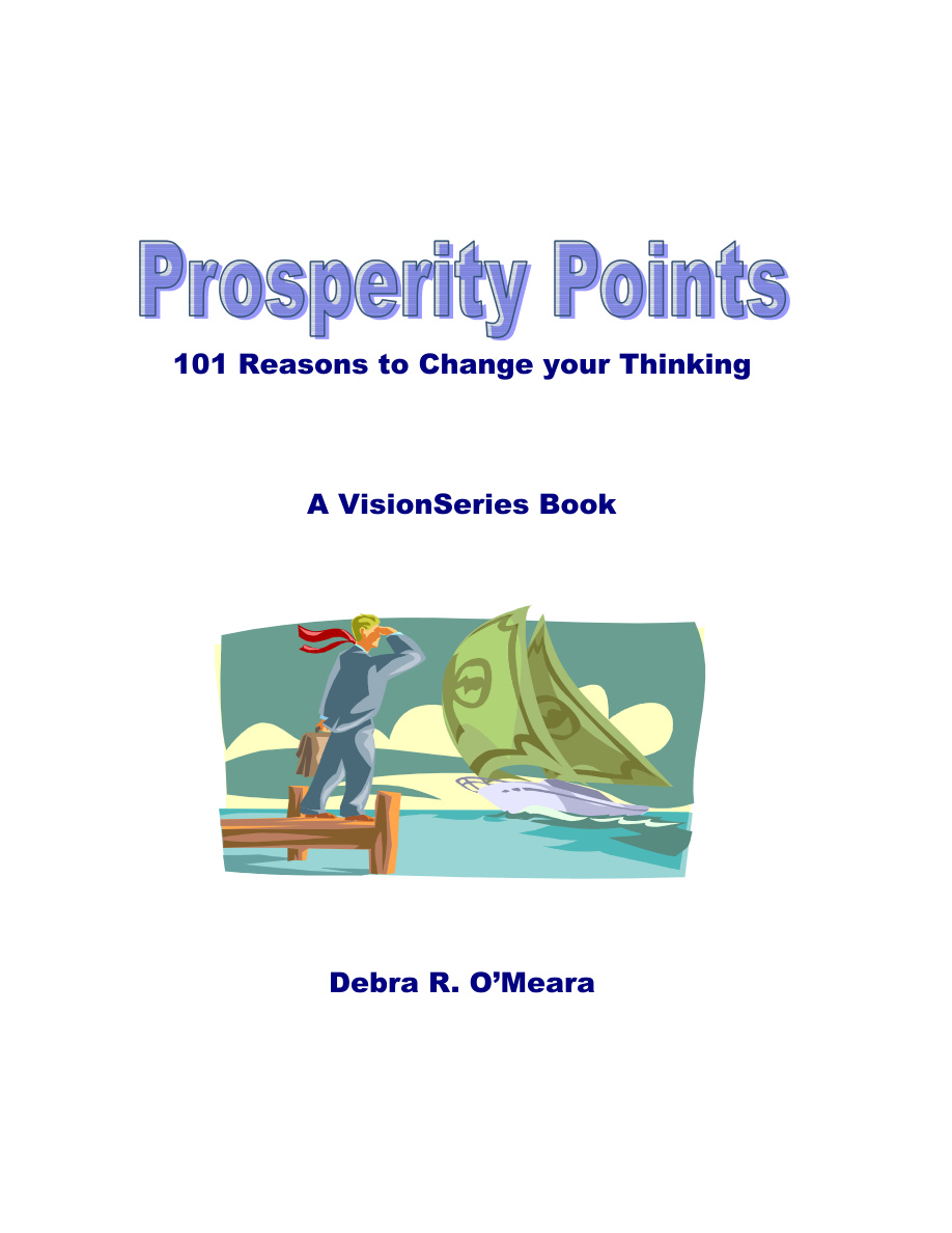 Prosperity Points PDF Download