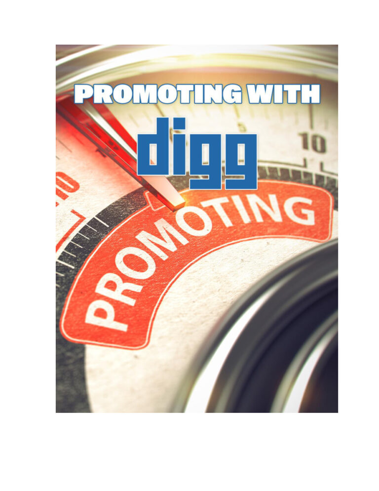Promotion with Diggs PDF Download – Unknown Author