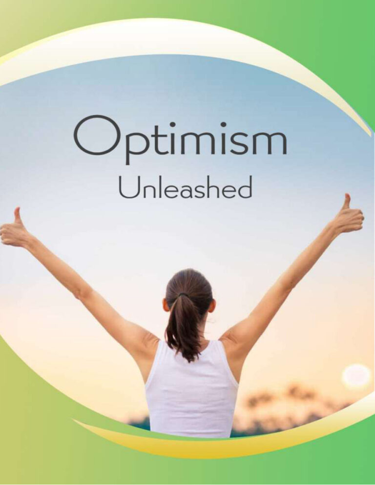 Optimism Unleashed PDF Download – Unknown Author