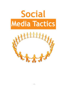 682b048e22eac social media tactics Kitap Kapağı