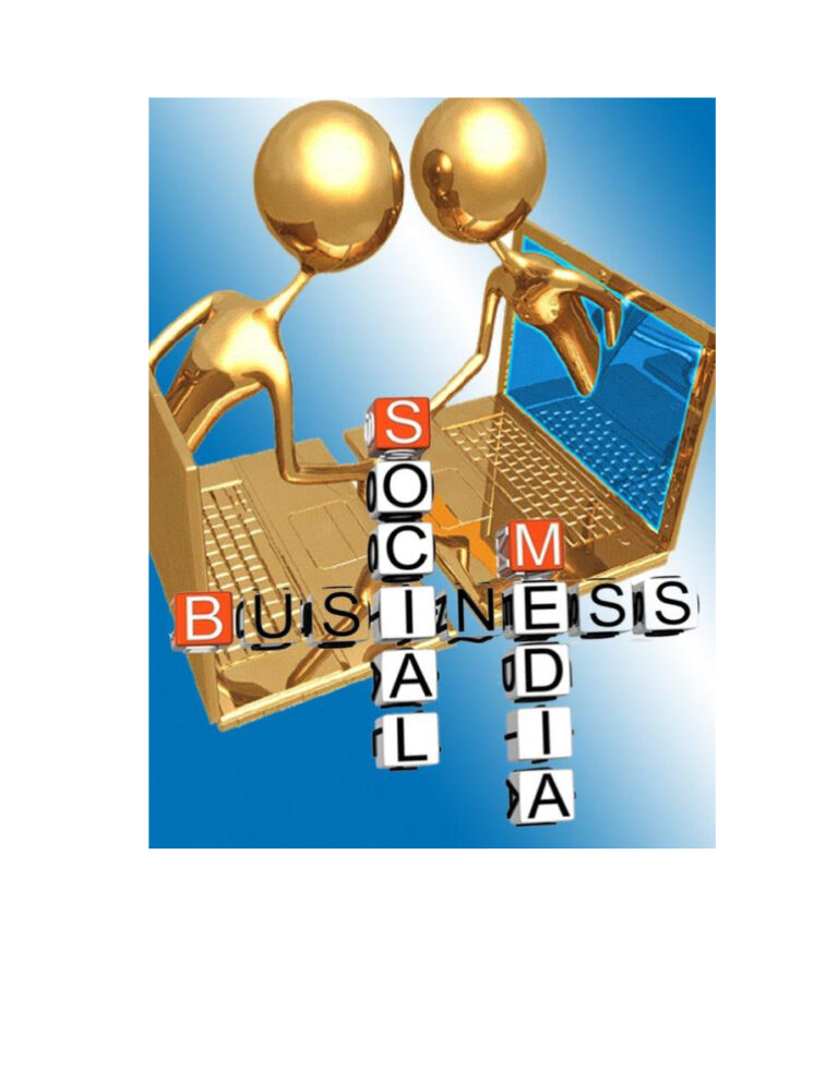 Social Media for Your Business PDF Download – Unknown Author