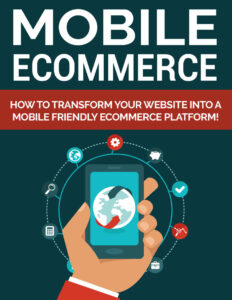 682b52b247522 mobile ecommerce how to transform your website into a mobile friendly ecommerce platform Kitap Kapağı