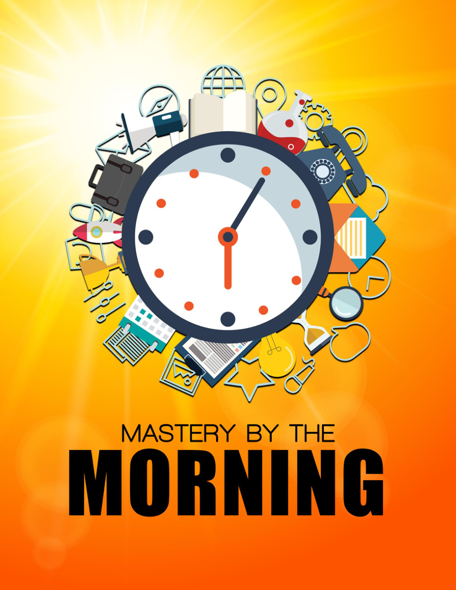 Mastery by the Morning PDF Download