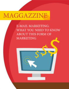 682c4bcc0d54a maggazzine email marketing what you need to know about this form of marketing Kitap Kapağı