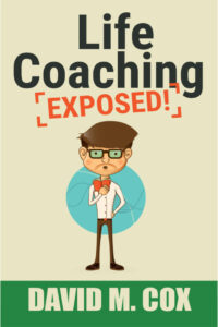 682c6d0ce3968 life coaching exposed Kitap Kapağı