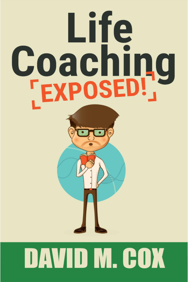 Life Coaching Exposed PDF Download – Unknown Author