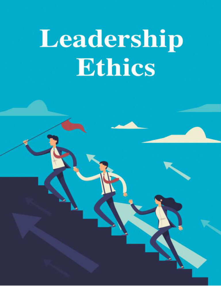 Leadership Ethics PDF Download – Unknown Author