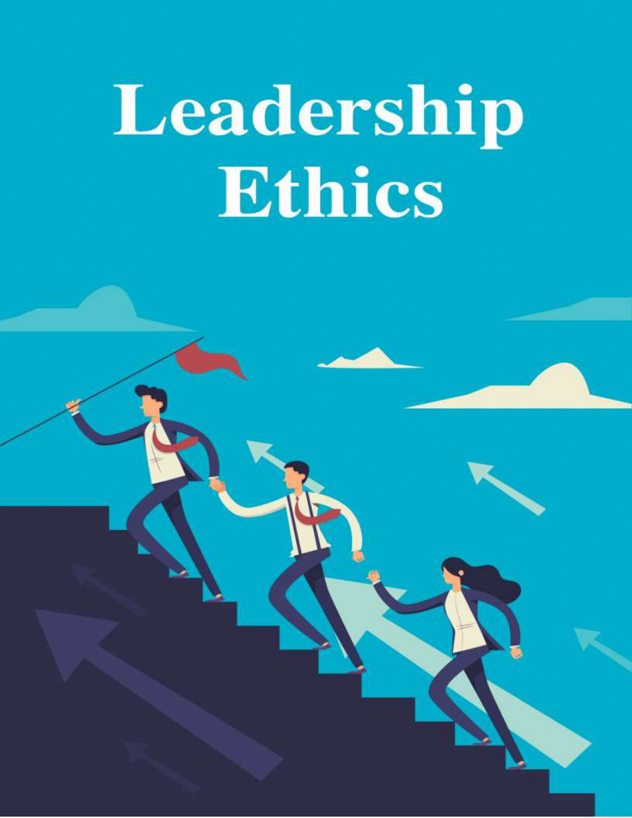 Leadership Ethics PDF Download