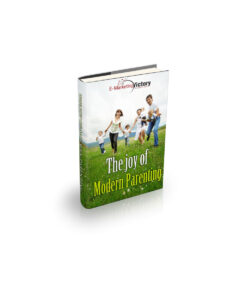 682d9f0648388 the joy of modern parenting Kitap Kapağı