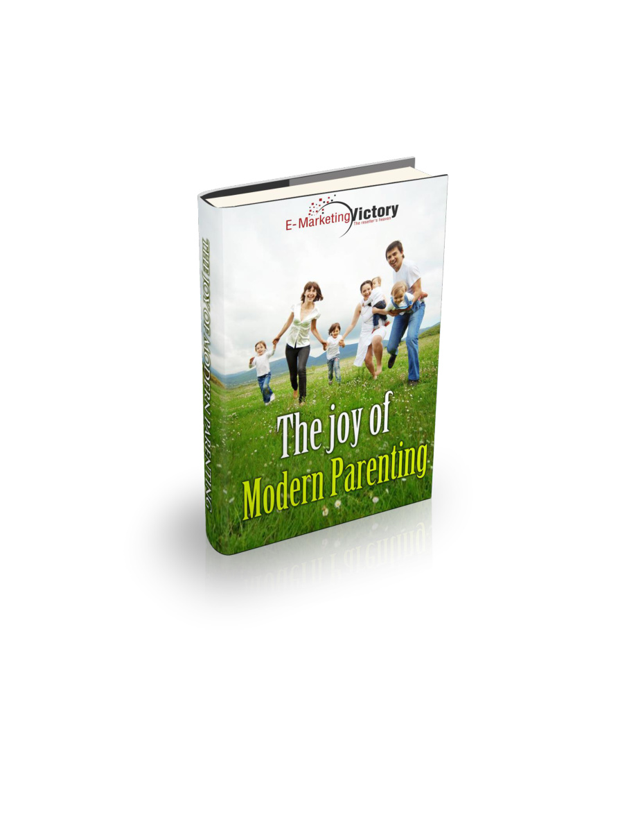 Parenting Child's Self-Esteem PDF Download