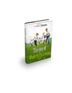 682da3c35f006 parenting rules and discipline Kitap Kapağı