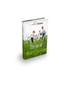682dba4434490 parenting guide Kitap Kapağı