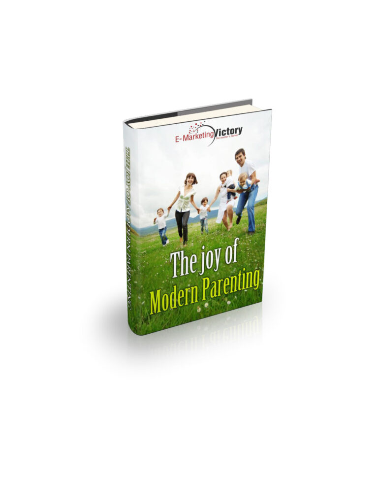 682dba4434490 parenting guide Kitap Kapağı