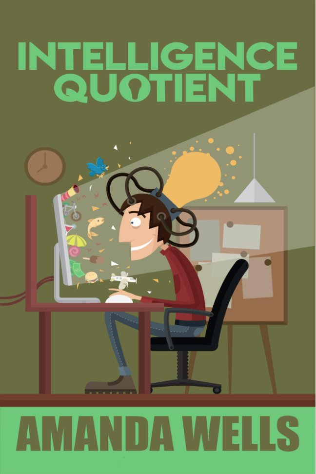 Intelligence Quotient: How to Work Out Your Brain and Rise Your IQ PDF Download – Unknown Author