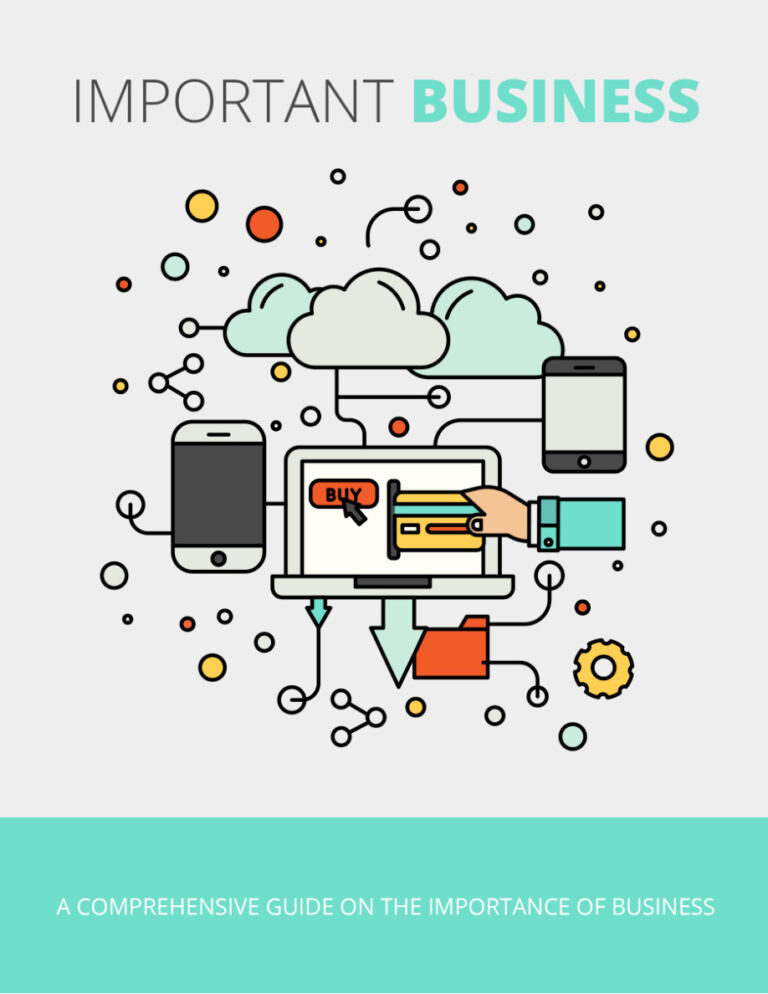 Important Business PDF Download – Unknown Author