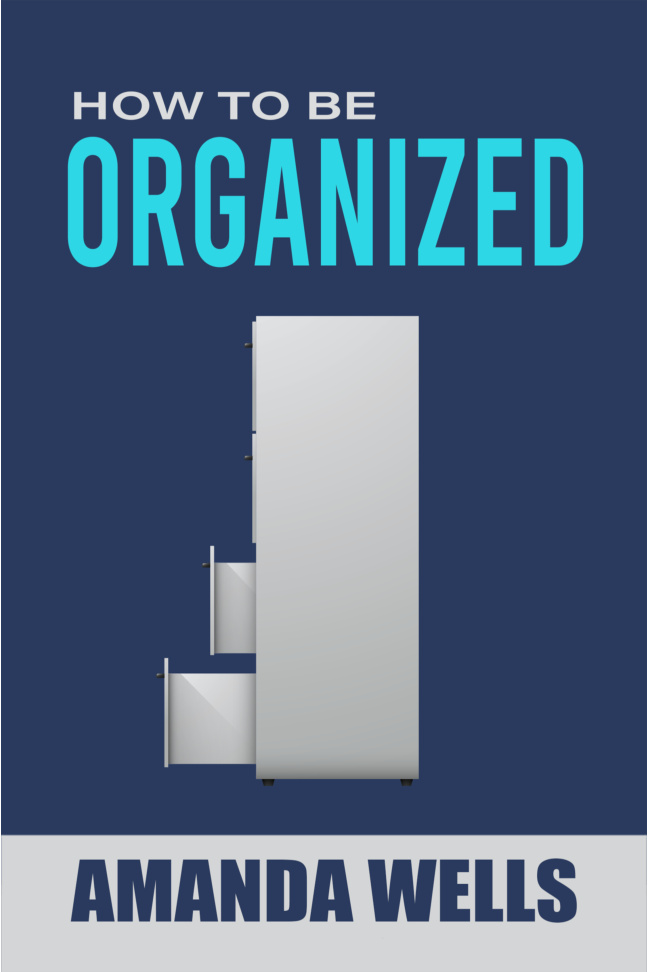 How to Be Organized PDF Download – Unknown Author