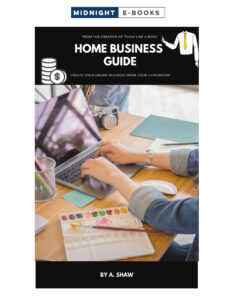 682f05490eb3f home business guide create your own dream business from your livingroom Kitap Kapağı