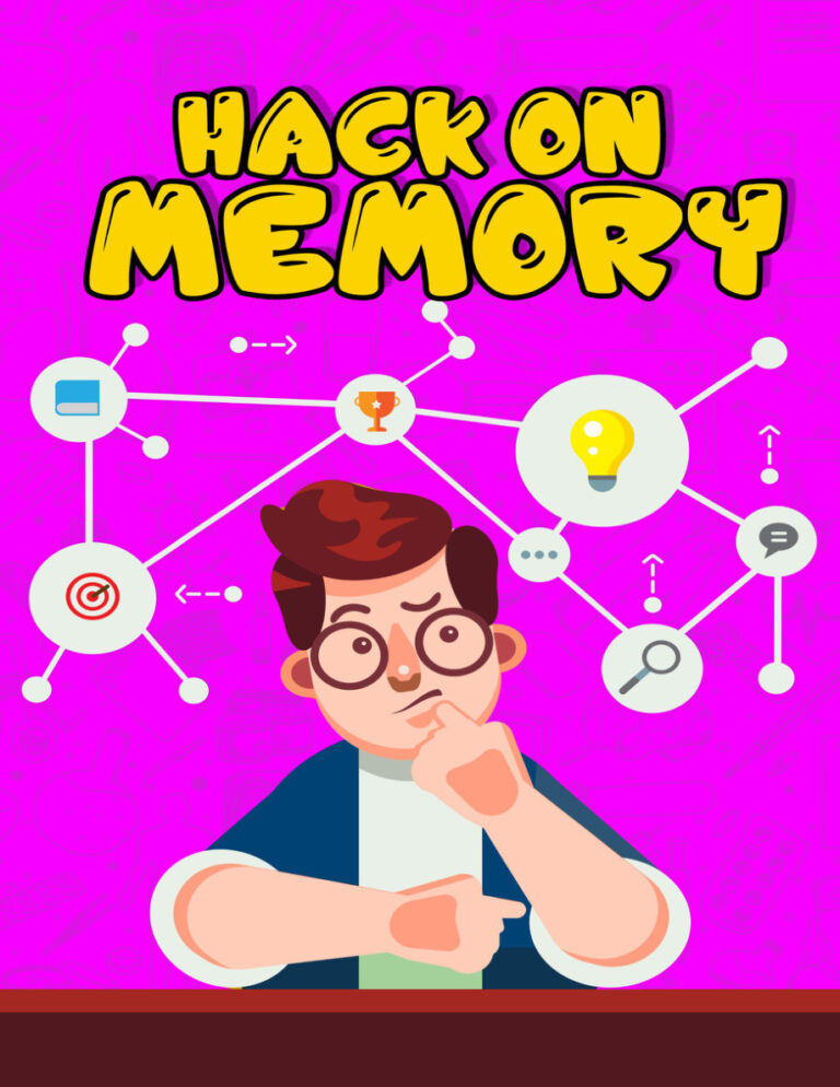 Hack on Memory PDF Download – Unknown Author