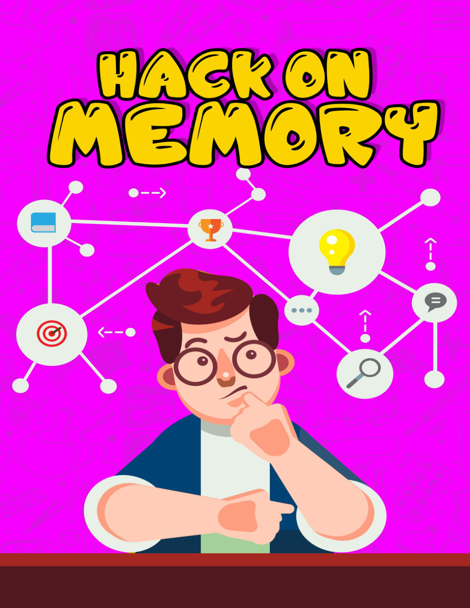 Hack on Memory PDF Download