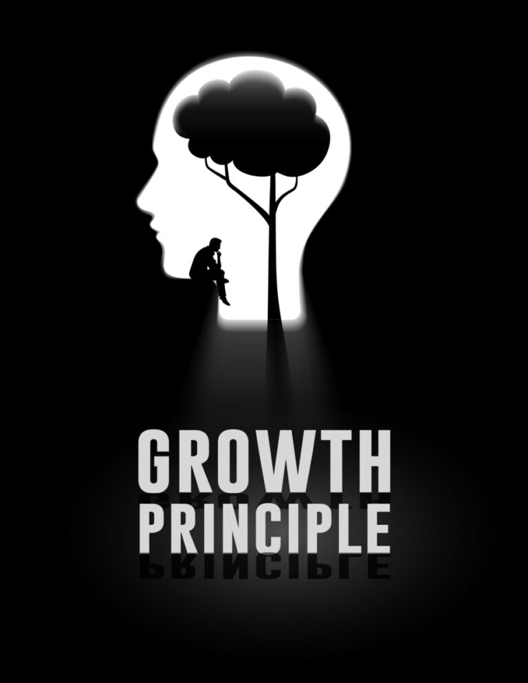 Growth Principles PDF Download – Unknown Author