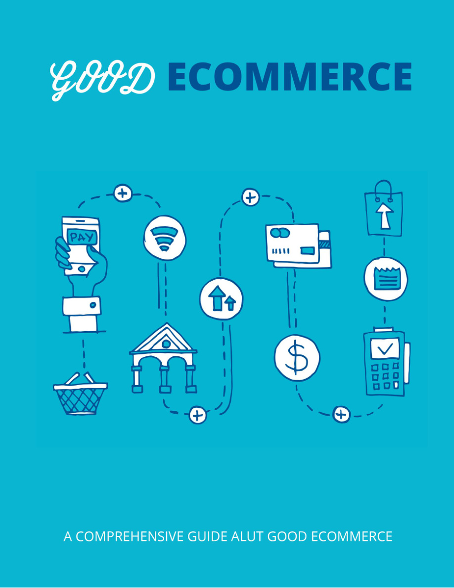 Good Ecommerce PDF Download