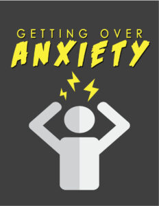 68309b7314f4c getting over anxiety how to get over stress and breathing Kitap Kapağı
