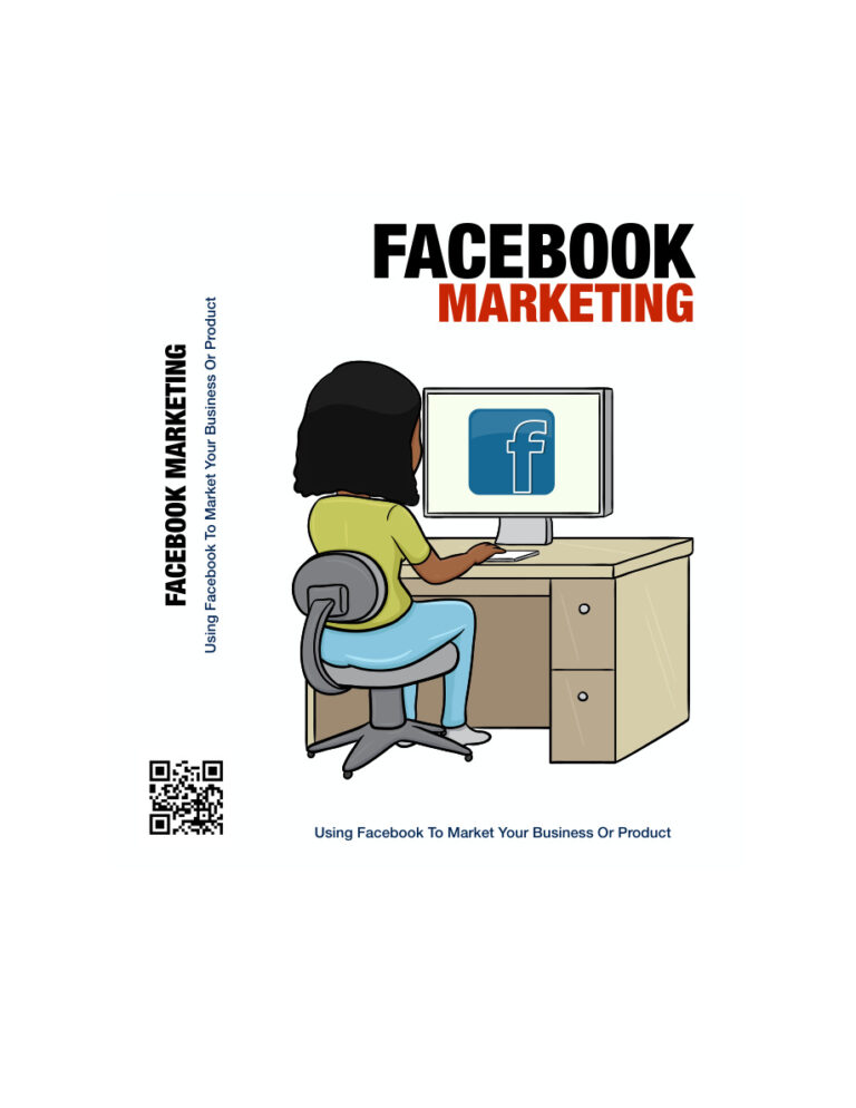 Facebook Marketing PDF Download – Unknown Author
