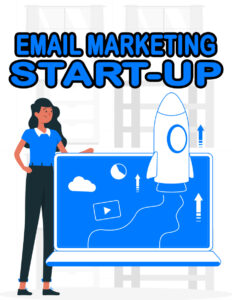 6832eb4354a82 email marketing start up how to start up your marketing from bottom Kitap Kapağı