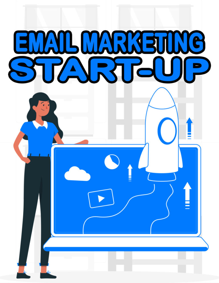 Email Marketing Start-up PDF Download – Unknown Author