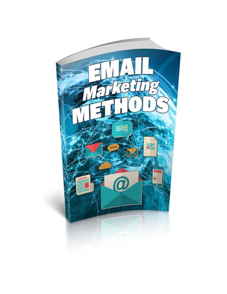 Email Marketing Methods PDF Download – Unknown Author